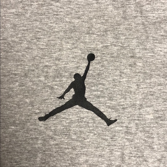 Jordan Other - New Nike Air Jordan Jumpman tee XL
